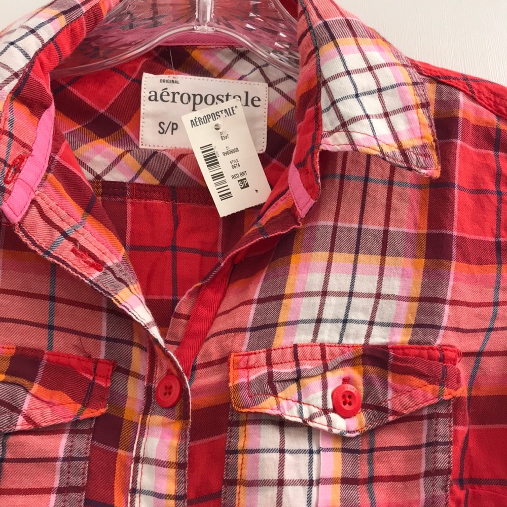 Flannel - Picture 2 of 3